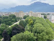 Ce qui va changer dans le parc Paul-Mistral