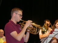 L’harmonie municipale invite à célébrer la fête nationale en musique