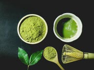 Comment le thé matcha est-il devenu si populaire ?