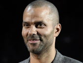 Tony Parker