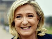 Marine Le Pen