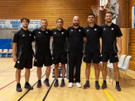 Asvel : un staff également en rodage