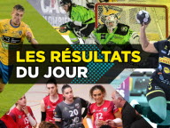 Les résultats sportifs du samedi dans les Vosges