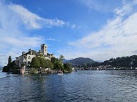 Au lac d’Orta, une journée sous le signe de la spiritualité pour les Lecteurs voyageurs