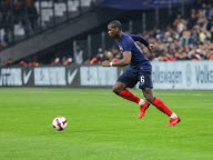 Une première éclaircie pour Paul Pogba... avant un retour chez les Bleus ?