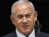 Benjamin Netanyahou