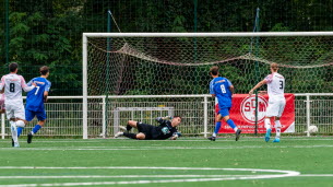 Football. Coupe de France (4e tour) : Merlebach impuissant face à Raon-l'Étape