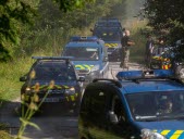 De nouvelles recherches menées en Haute-Saône ce mardi, 90 gendarmes mobilisés