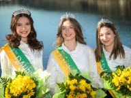 “Il faut le prendre comme un jeu” : les inscriptions sont ouvertes pour l’élection de la Reine des jonquilles à Gérardmer