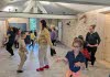 Entrez dans la danse, atelier détente pour les 3-12 ans organisé par le Réseau Parentalité Ensemble pour les Familles