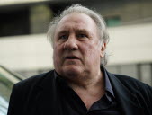 Gérard Depardieu