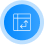 Access to a standard spreadsheet template compatible with MZiQ