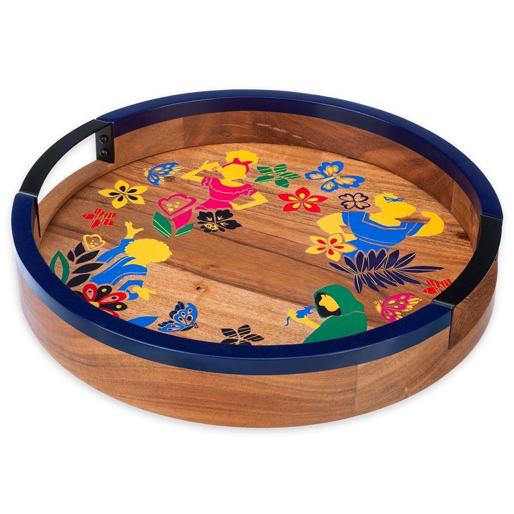 Encanto Tray