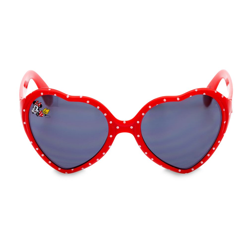 Minnie Mouse Sunglasses for Kids