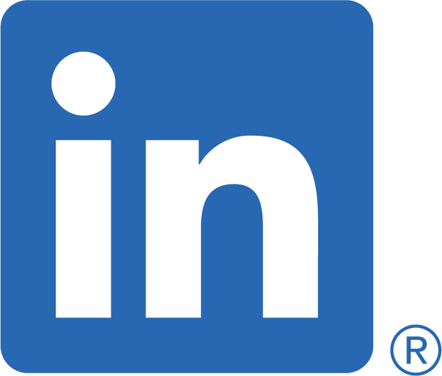 Linkedin opens in new tab