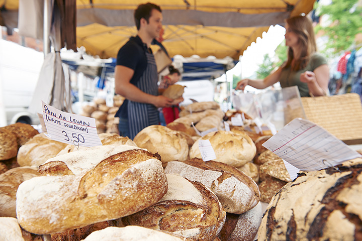 Westland Farmers and Artisans Market