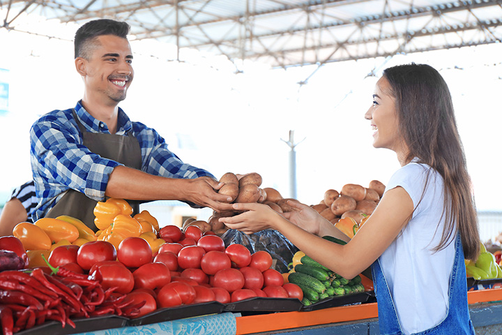 Brevard County Farmers' Market