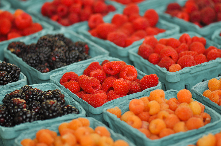 Pocomoke City Farmers Market