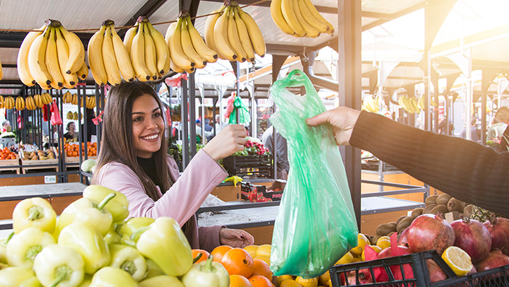 Volusia County Farm Bureau Farmers Market