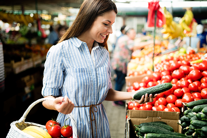 Pocomoke City Farmers Market