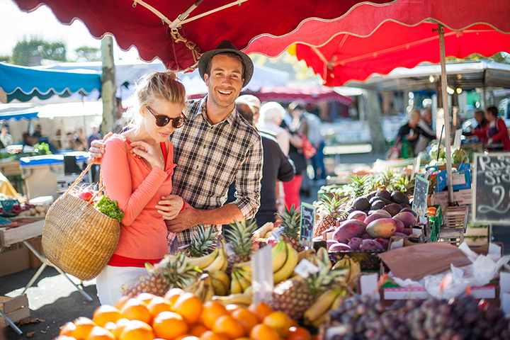 Carrollton Farmers Market