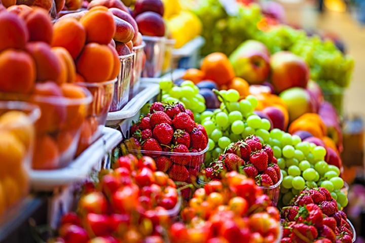 Salisbury Shore Fresh Farmers Market