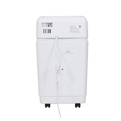 AIRCARE 6 gal 2700 sq ft Digital Humidifier