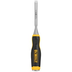 DeWalt 3/8 in. W Wood Chisel 1 pc