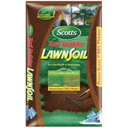 Scotts Turf Builder Lawn Soil 1 cu ft