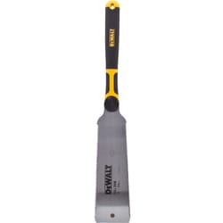 DeWalt 10 in. Double Edge Pull Saw 7/14 TPI Flush Cut 1 pc