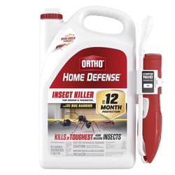 Ortho Home Defense Insect Killer Liquid 1.1 gal