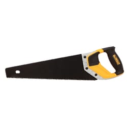 DeWalt 15 in. Steel Hand Saw 8 TPI 1 pc