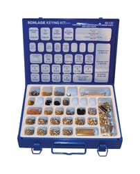 Schlage Metal Re-Keying Kit 1 each