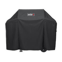 Weber grill cover