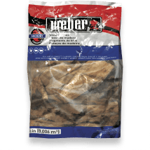 Traeger wood pellets