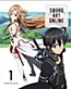 Sword Art Online 1 Bonus Disc