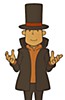 Hershel Layton