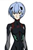 Ayanami Rei (Kashou)