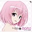 To Love-Ru - Darkness Character Single Momo Belia Deviluke starring Toyosaki Aki