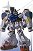 RX-78GP02A Gundam GP02 Physalis