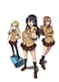 Seitokai Yakuindomo (2012)