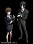 Psycho-pass Soundtrack Vol. 1