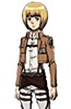 Armin Arlert