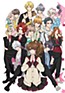 Brothers Conflict