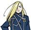 Olivier Mira Armstrong