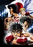 Hajime no Ippo: The Fighting! - Rising