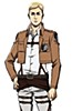 Erwin Smith