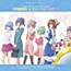 Hayate the Combat Butler Cuties: Ending & Heroine OST 2