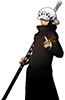 Trafalgar Law