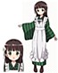 Ujimatsu Chiya